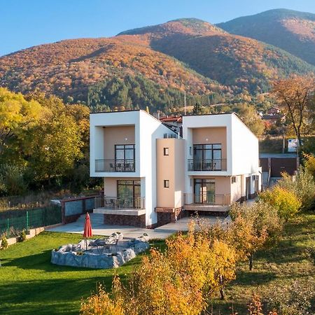 Къща За Гости Давиос Sapareva Banya Ngoại thất bức ảnh